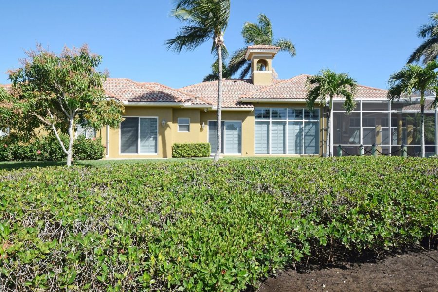 Exterior House Painting Jupiter, FL Preview Image 1
