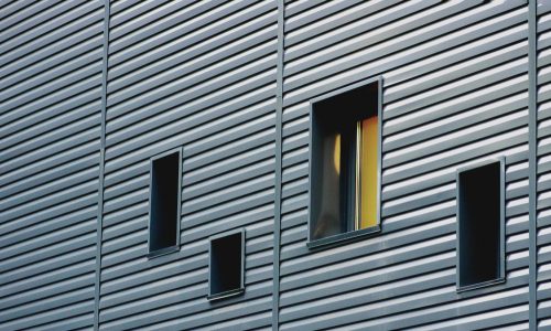 aluminum siding