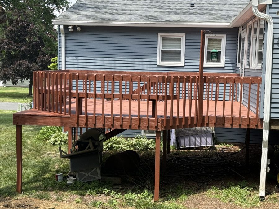 deck restoration Preview Image 1