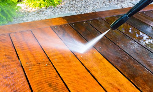 Decks & Fences