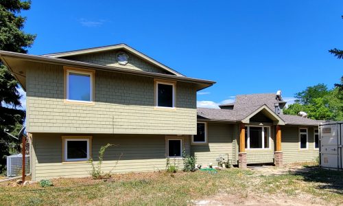 Exterior Painting