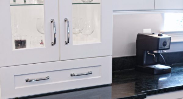 Kitchen Drawers
