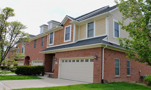 Exterior Refresh