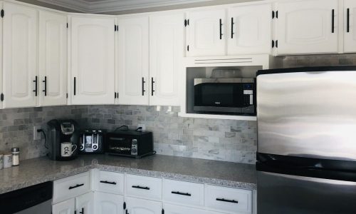 Interior Painting