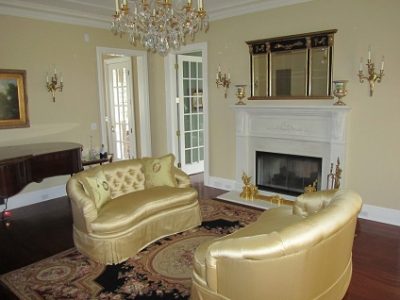 professional interior painting in Nassau County, NY by CertaPro