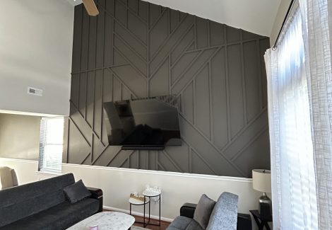 Interior Refresh