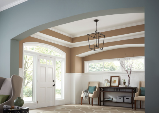Cool vs warm color ideas
