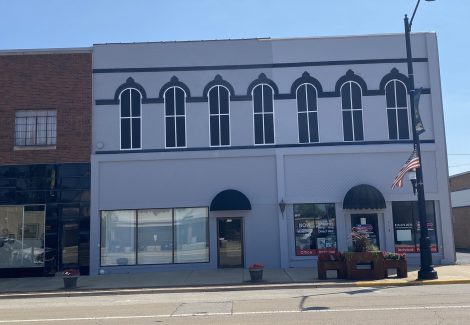 Commercial Office Buildings