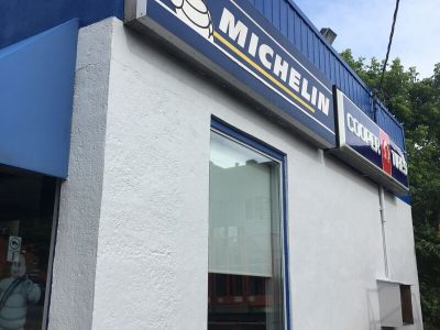 CertaPro Painters in Ottawa, ON your Commercial Retail painting experts