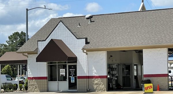 Jiffy Lube