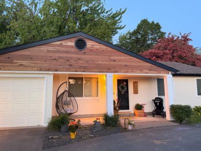 Cozy Home in Spokane Valley
