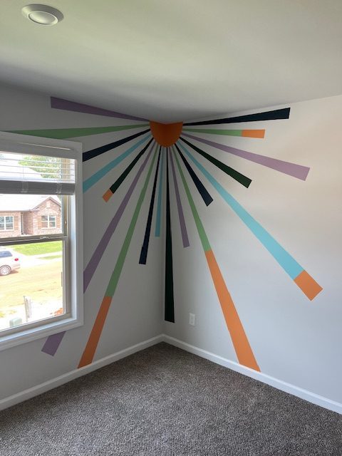 interior painting - after Preview Image 9