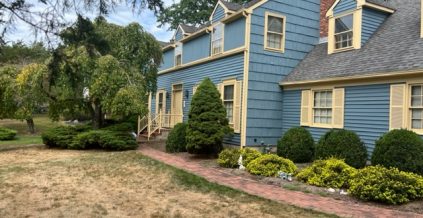 Exterior Painting