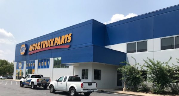 NAPA Auto & Truck Parts