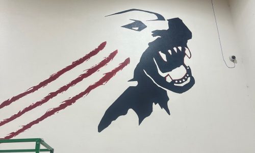 Existing Murals