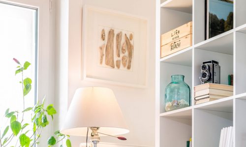 Library Bookcases
