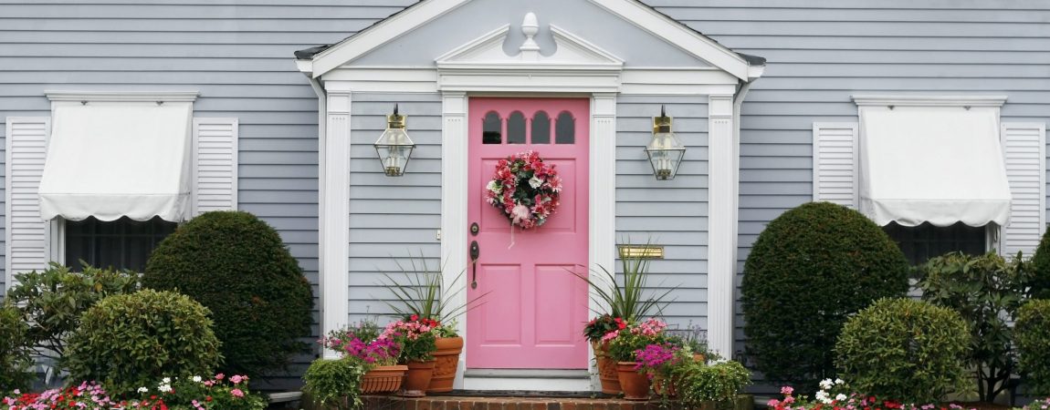 What Is Millennial Pink? The New Home Painting Trend You Should Embrace