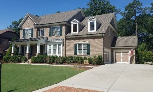 Exterior Project