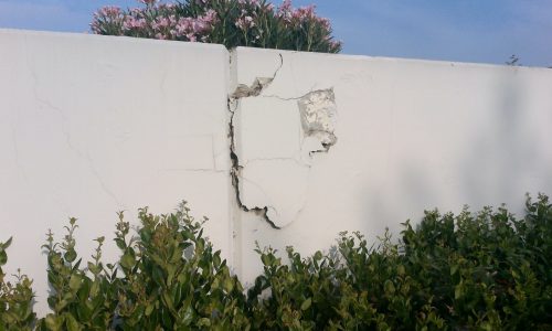 Concrete Repair