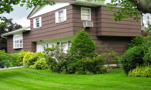 Exterior Painting