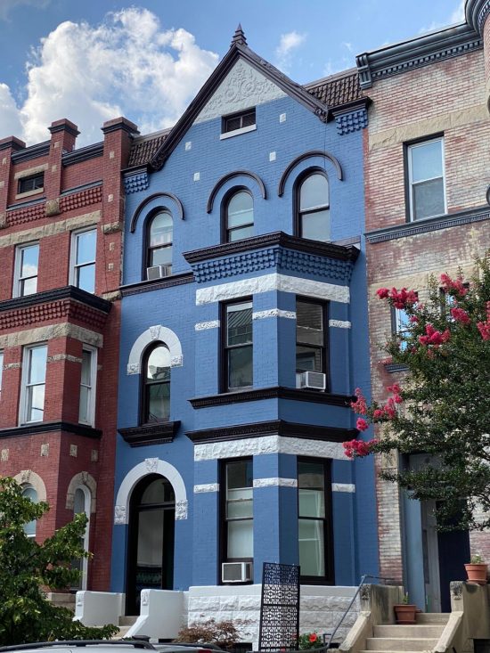 Chevy Chase Painters