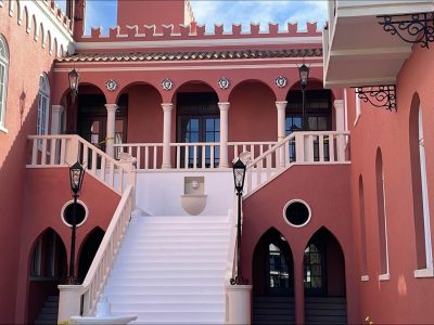 Tampa Commercial Exterior