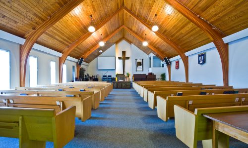 Interior Painting