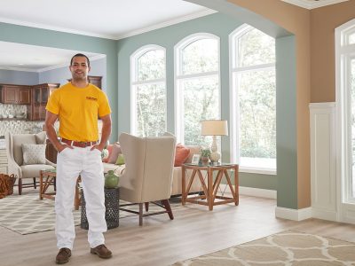 House Painting Services