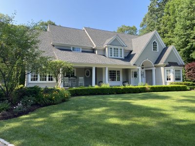 Residential Painting Project
