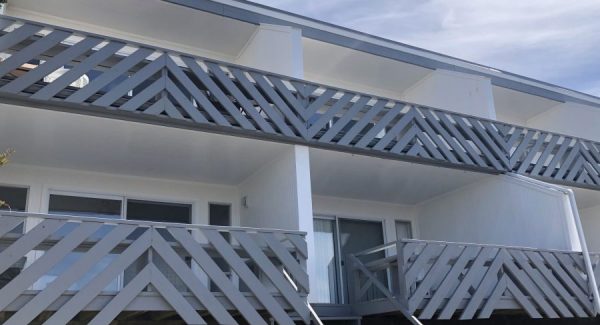 Condo in Hampton Bay, NY
