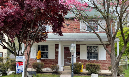 Lead Safe Home Renovation in Springfield, PA After