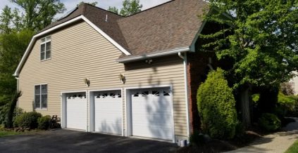 Exterior Painting