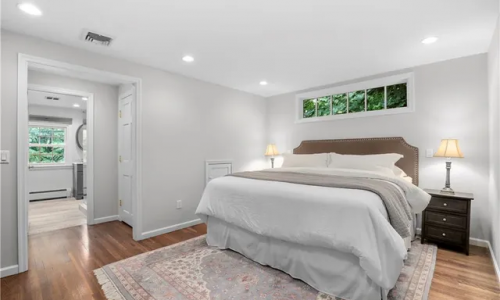 Interior Painting