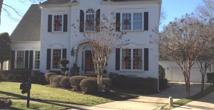 Beverly Crest – Charlotte, NC