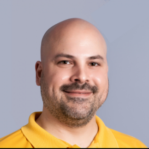 Matthew Maucieri