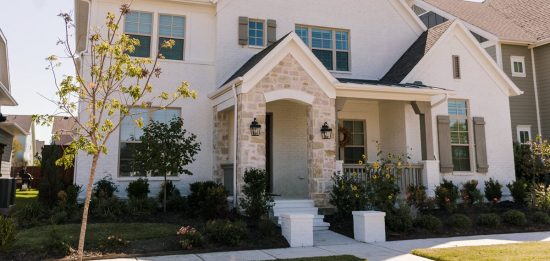 Professional Limewashing Services Killeen-Waco, TX