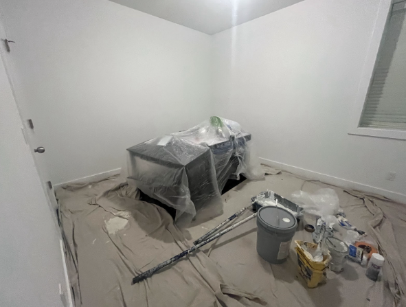 Residential Interior Preview Image 1