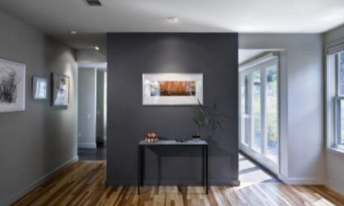 Commercial Interior Painting Service