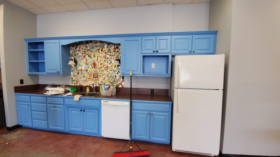 Commercial Painting of Simplistic Solutions in Elkhorn Nebraska Preview Image 5