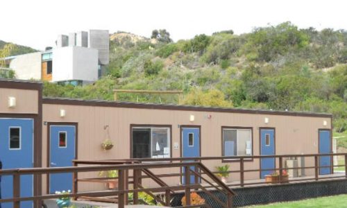 Commercial Educational Painting by CertaPro Painters of Carlsbad