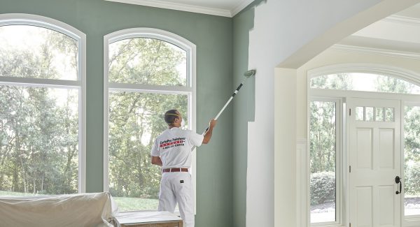 interior painting