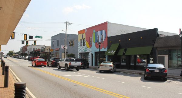 College Park