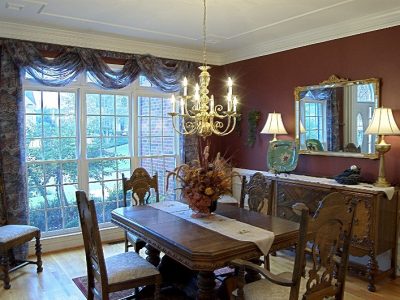 Lancaster interior painter
