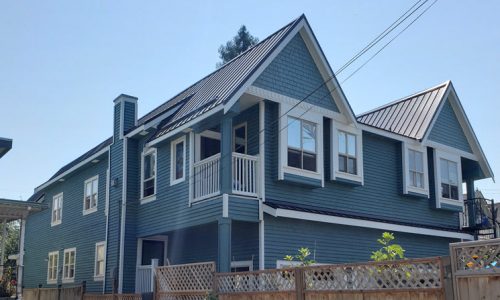 Exterior Painting
