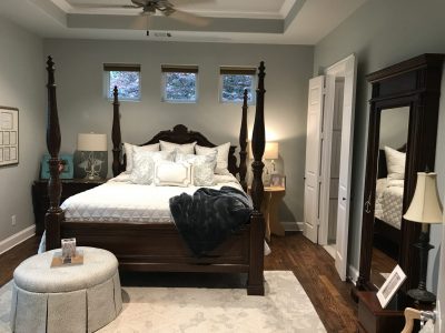interior house painting in mckinney, tx