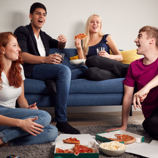 Student Housing