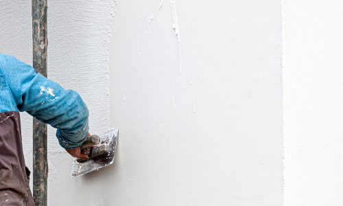 Stucco Paint