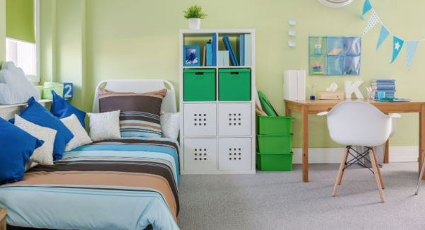 Kids' Room Painters