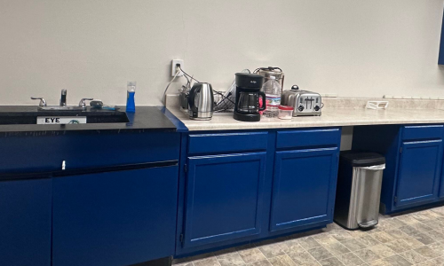 Interior Cabinets After