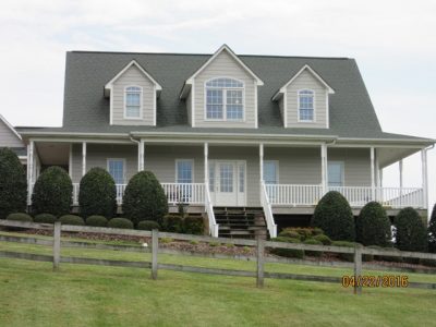 lincolnton house painters